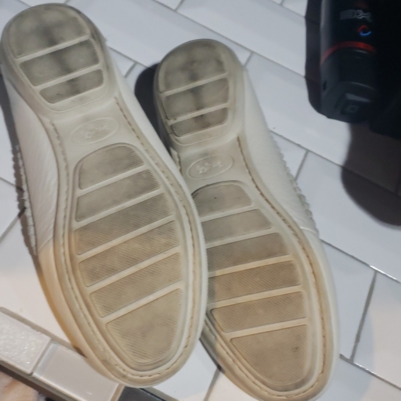 Coach shoes - Picture 2 of 5